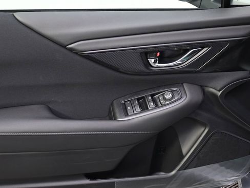New 2025 Subaru Legacy Premium image 22