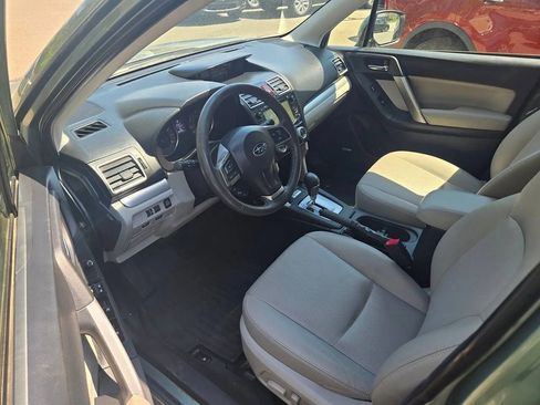 Used 2016 Subaru Forester 2.5i Limited AWD/4WD image 14
