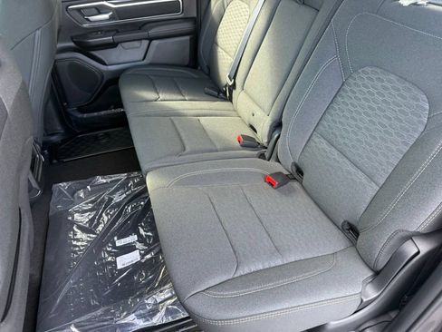 New 2026 RAM 1500 Big Horn AWD/4WD image 41