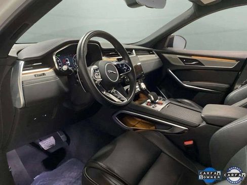 Used 2024 Jaguar F-PACE R-Dynamic S image 20