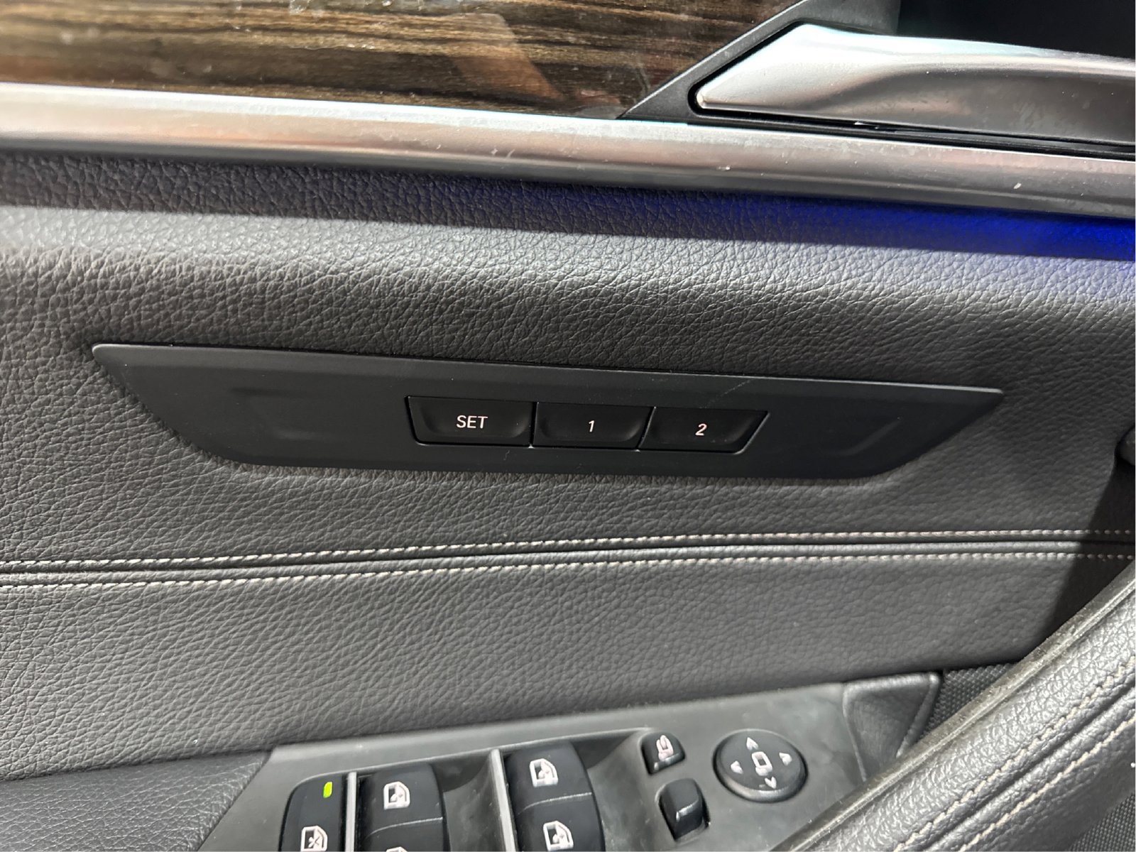Used 2018 BMW 530i xDrive w/ Premium Package AWD/4WD image 35