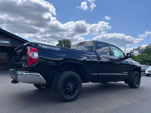 Used 2014 Toyota Tundra SR5 AWD/4WD image 10