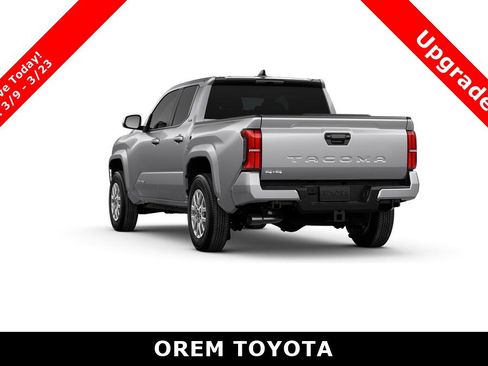 New 2026 Toyota Tacoma SR5 image 7