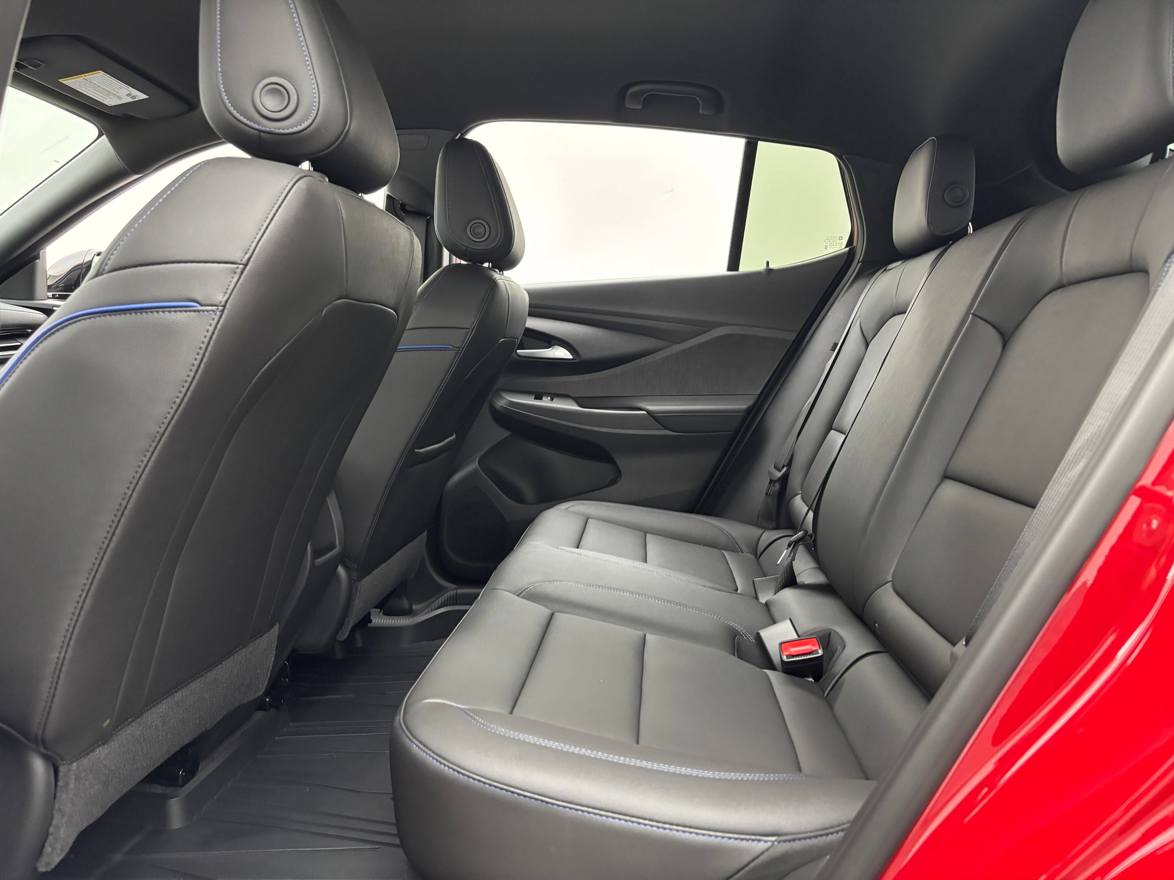 New 2026 Buick Envista Sport Touring w/ Convenience I Package FWD image 37