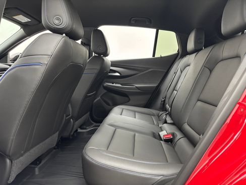 New 2026 Buick Envista Sport Touring w/ Convenience I Package FWD image 37