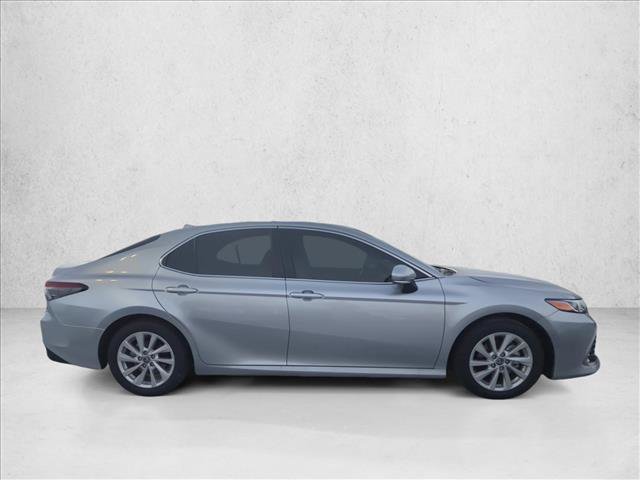 Certified 2024 Toyota Camry LE w/ Convenience Package FWD image 4