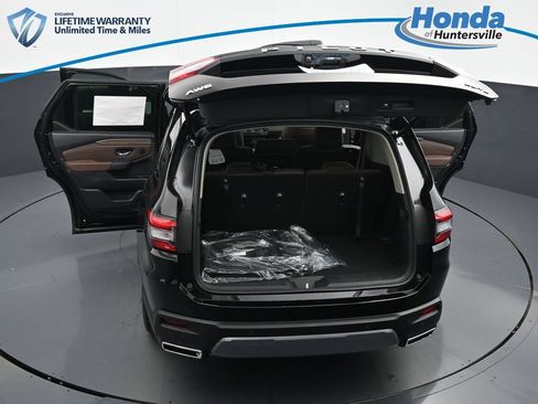 New 2026 Honda Pilot Elite image 36
