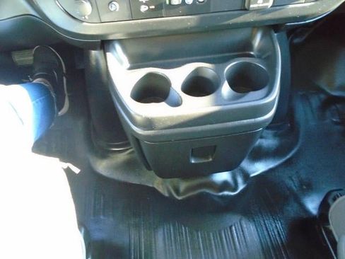 Certified 2023 Chevrolet Express 3500 LS image 10