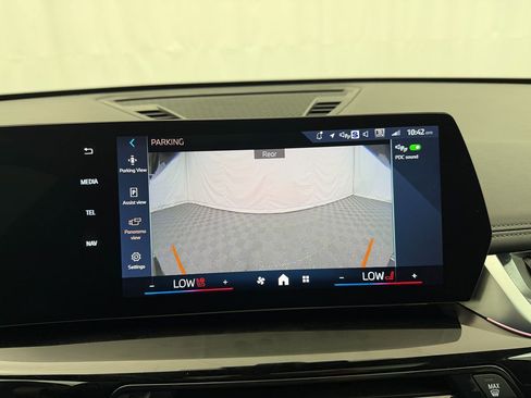 Used 2025 BMW X1 xDrive28i image 27