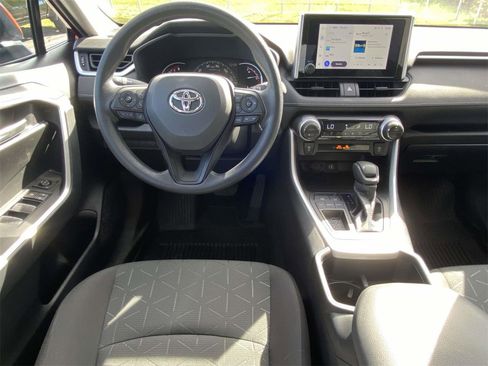Used 2023 Toyota RAV4 XLE image 10