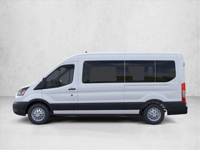 New 2026 Ford Transit 350 XL AWD/4WD image 3