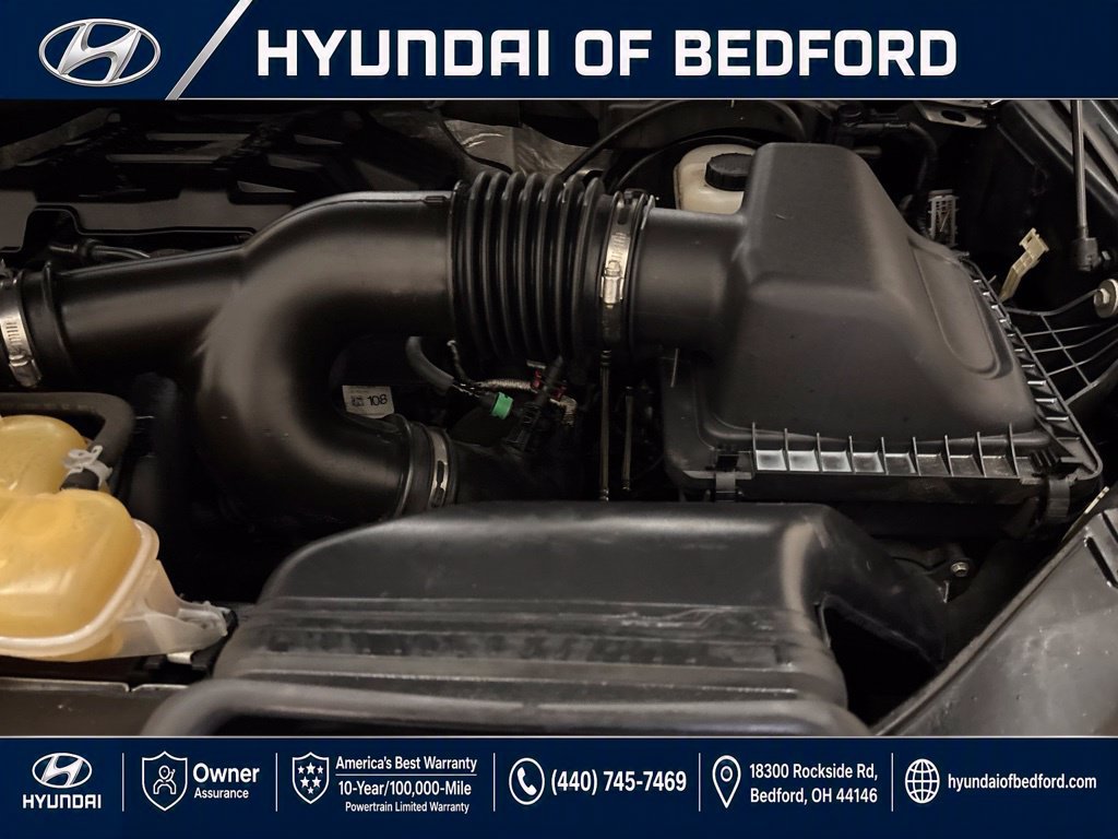 Used 2018 Ford F150 XLT w/ Equipment Group 302A Luxury AWD/4WD image 31