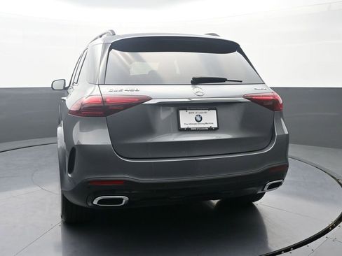 Used 2024 Mercedes-Benz GLE 450 4MATIC image 6