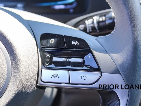 Certified 2026 Hyundai Elantra Sport FWD image 31