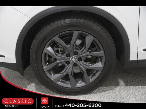 Used 2022 Acura MDX A-Spec AWD/4WD image 21