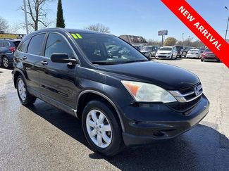 Used 2011 Honda CR-V SE video 1