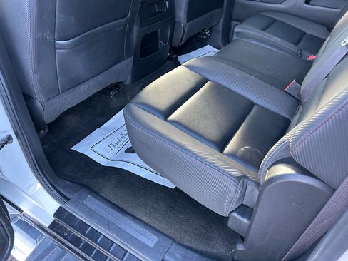 Used 2016 GMC Sierra 1500 SLT w/ All-Terrain Package image 8