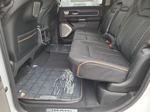 New 2026 RAM 1500 Tungsten image 21