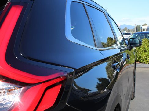 Used 2024 Honda CR-V Sport image 18