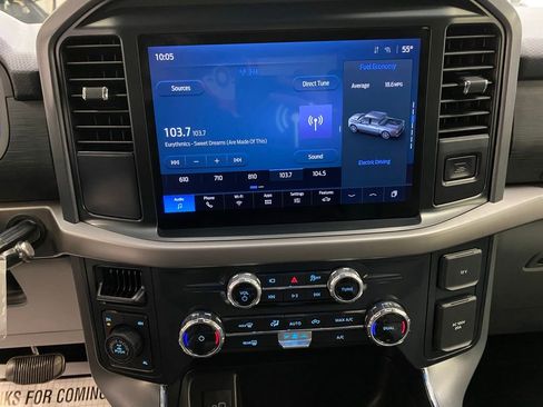 Used 2025 Ford F150 XLT w/ Equipment Group 301A Standard image 23