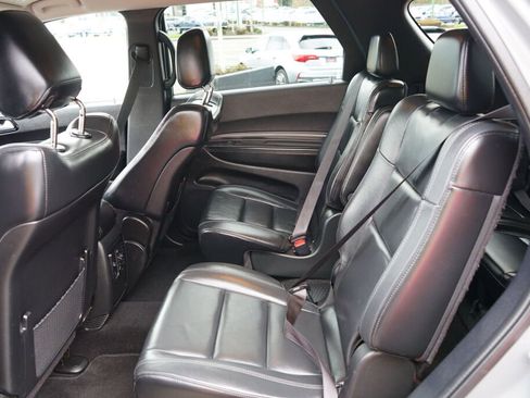 Used 2021 Dodge Durango SXT image 14