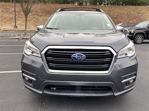 Used 2019 Subaru Ascent Touring w/ Popular Package #3 image 2
