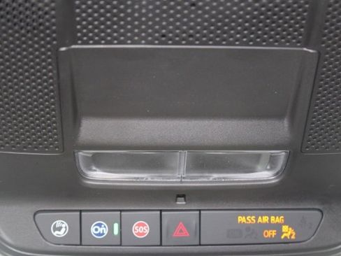 New 2025 Chevrolet Blazer EV LT w/ Midnight/Sport Edition image 22