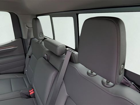 New 2026 GMC Sierra 1500 SLT image 24