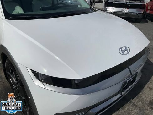 Used 2024 Hyundai Ioniq 5 Limited RWD image 83