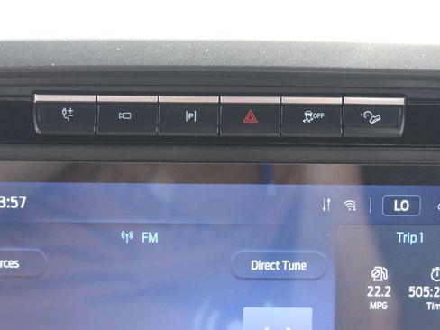 Used 2024 Ford F150 XLT w/ Equipment Group 302A MID AWD/4WD image 44