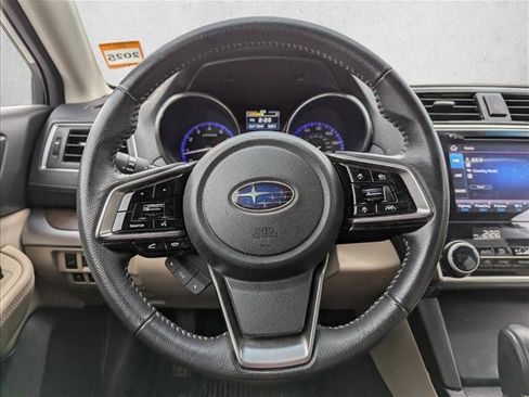 Used 2019 Subaru Outback 2.5i Limited image 15