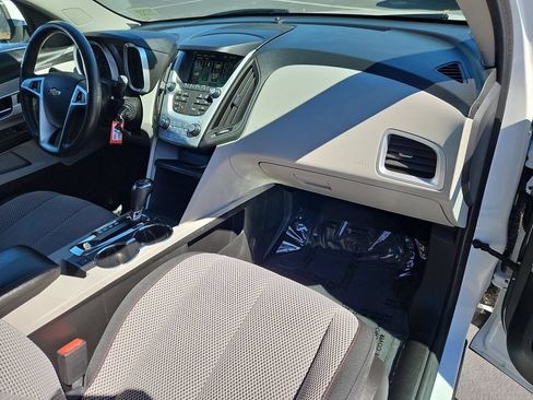 Used 2016 Chevrolet Equinox LT w/ Convenience Package AWD/4WD image 29