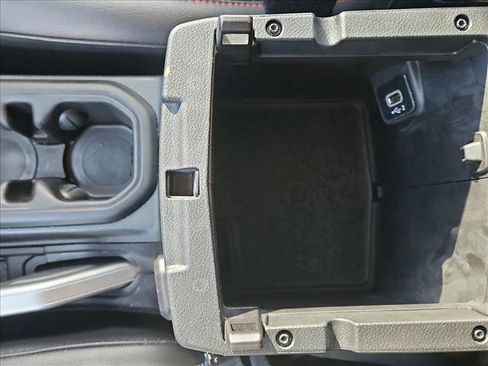 Used 2021 Jeep Wrangler Unlimited Rubicon w/ Xtreme Recon 35" Tire Package image 15