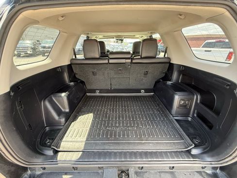 Used 2023 Toyota 4Runner TRD Off-Road Premium w/ Moonroof Package image 27