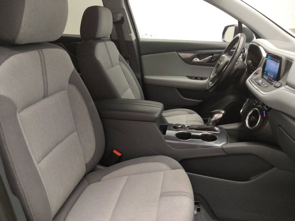 Used 2019 Chevrolet Blazer LT FWD image 21