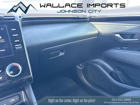 Used 2023 Hyundai Santa Cruz SEL w/ Activity Package image 19