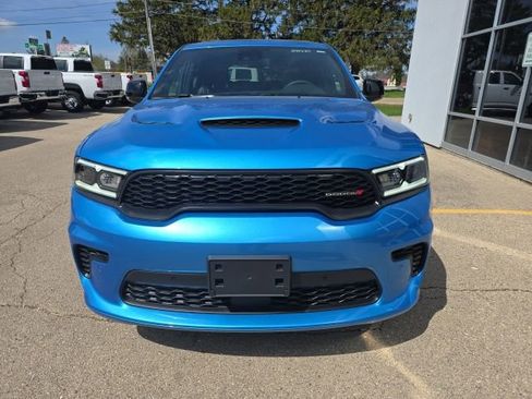 New 2026 Dodge Durango GT AWD/4WD image 2