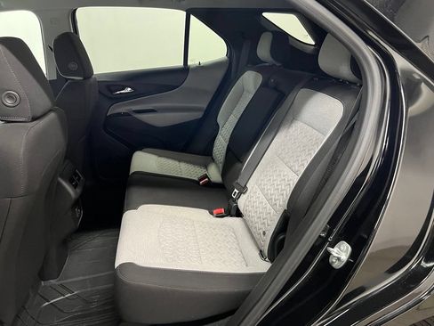 Certified 2024 Chevrolet Equinox LT w/ LPO, Floor Liner Package AWD/4WD image 32