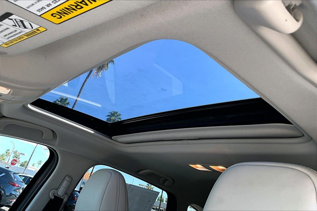 Certified 2025 MAZDA CX-5 AWD 2.5 S w/ Premium Plus Pkg image 12