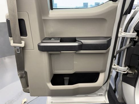 Used 2019 Ford F150 XL w/ Equipment Group 101A Mid image 44