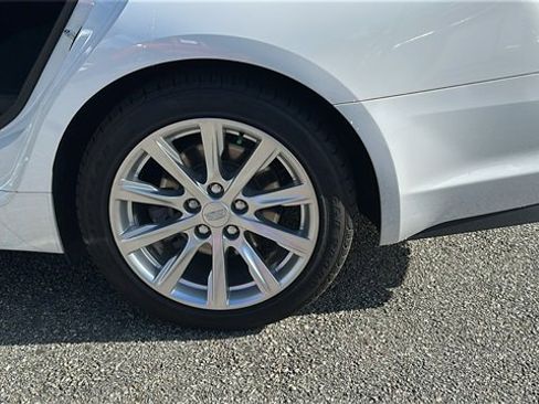 Used 2023 Cadillac CT5 Luxury w/ Sun And Sound Package image 19