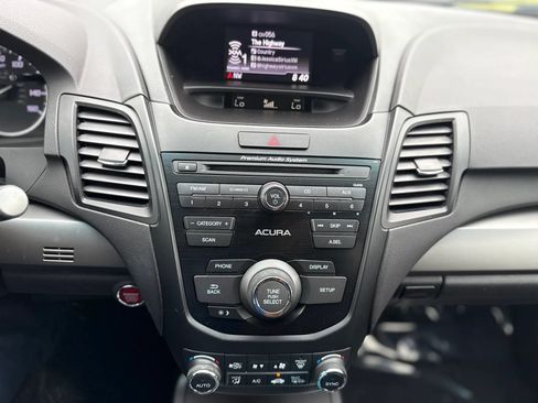 Used 2014 Acura RDX AWD image 24