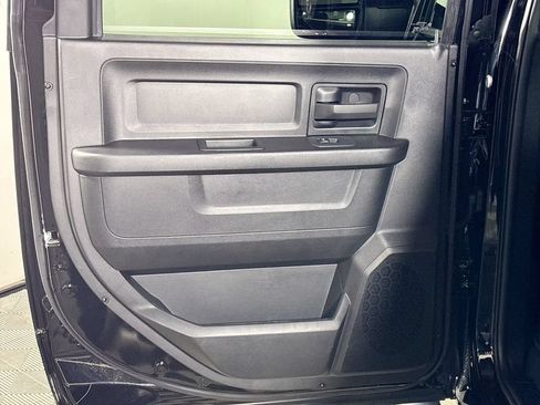 New 2026 RAM 3500 Tradesman AWD/4WD image 19