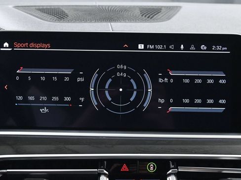 Used 2019 BMW X7 xDrive40i w/ Premium Package AWD/4WD image 35