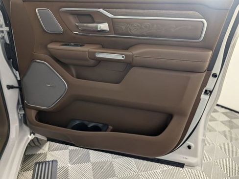 Certified 2024 RAM 1500 Limited image 34