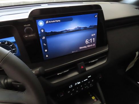 New 2026 Subaru Outback Limited XT image 18