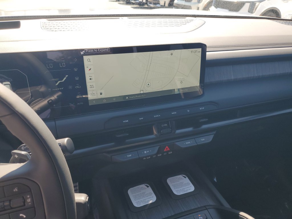 New 2027 Kia Telluride X-Line SX Prestige w/ Towing Package AWD/4WD image 18