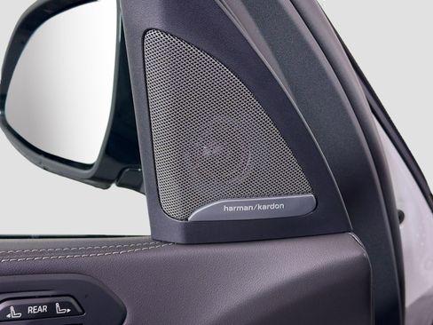 New 2026 BMW X7 xDrive40i w/ Executive Package image 22