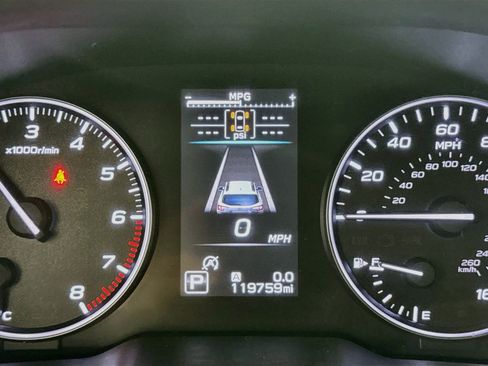 Used 2020 Subaru Outback Premium AWD/4WD image 14