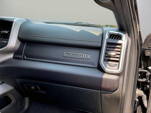 Certified 2024 RAM 2500 Laramie w/ Night Edition AWD/4WD image 20